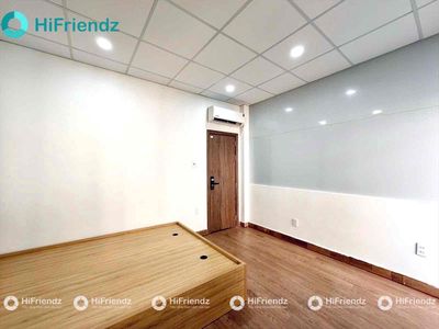 Pass Room Lê Đức Thọ