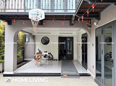 SEEU 1 2 bedrooms balcony - Điện Biên Phủ - 717 - Bình Thạnh