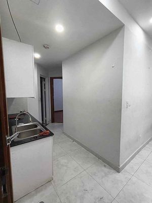 Renting apartment 2 bedrooms - with a police balcony requesting the fifth district's district.
