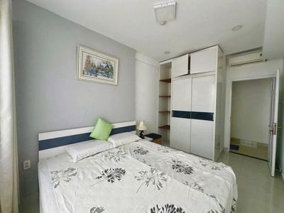 C/c Ruby Garden-new house, 2 new bedroom, 85 meters2, Full interior, 10 million a month rent.