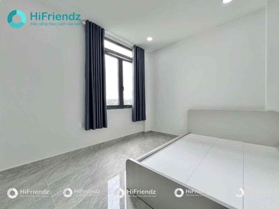 The room is at once free to move to the university of the bank - ute - cn Thủ Đức