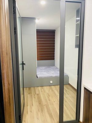 Rent Chung cư Phúc Yên, Phan Huy Ích - 2 bedroom, Full interior rent for 10 million