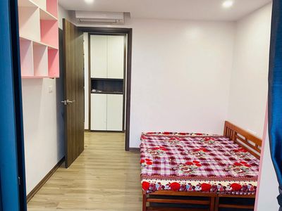 Rent Chung cư Phúc Yên, Phan Huy Ích - 2 bedroom, Full interior rent for 10 million