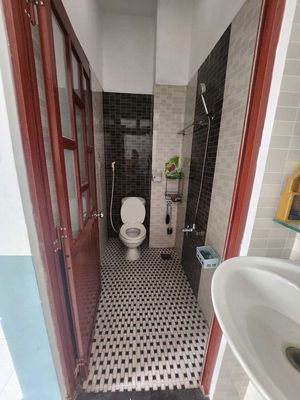 Trương Phước Phan rented room near the market, school, there's Wi-Fi, nc hot
