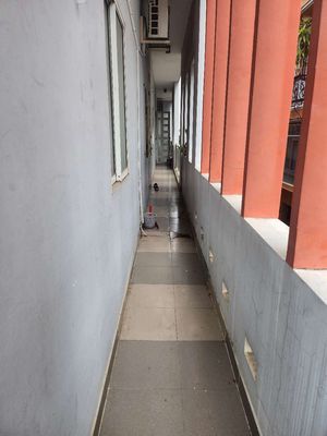 Trương Phước Phan rented room near the market, school, there's Wi-Fi, nc hot