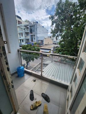 Trương Phước Phan rented room near the market, school, there's Wi-Fi, nc hot