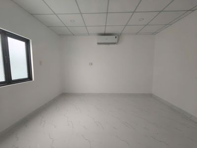 Rent a room.