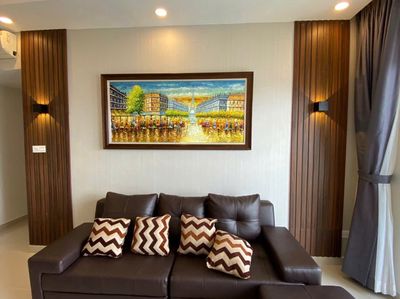 Rents for Khuông Việt, Tân Phú. 14 million and 5/month apartment 3 bedrooms