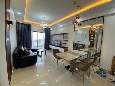 Rents for Khuông Việt, Tân Phú. 14 million and 5/month apartment 3 bedrooms