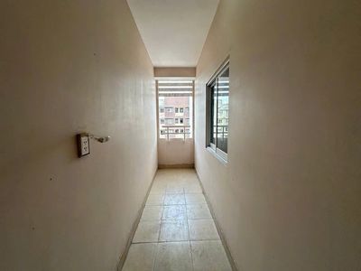 Chung cư Bưu Điện-Lý Thường Kiệt: 3 p sleeping, 2 toilets, 11 million a month