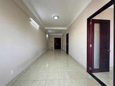 Chung cư Bưu Điện-Lý Thường Kiệt: 3 p sleeping, 2 toilets, 11 million a month
