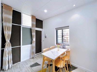 Rent two bedrooms full interior.