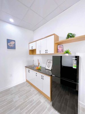 Rent two bedrooms full interior.