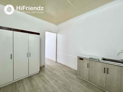 First floor full interior kitchen room - 3 - near open university