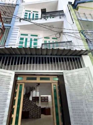 Rent the original house. The Nisher Lisbeak Road. HEN 10.Q.Tân Bình