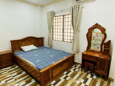 Need to rent a Nguyễn Án 5th District apartment: 65 meters, 2 bedrooms, 11 million a month.