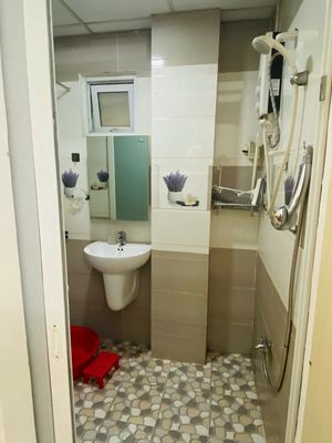 Need to rent a Nguyễn Án 5th District apartment: 65 meters, 2 bedrooms, 11 million a month.