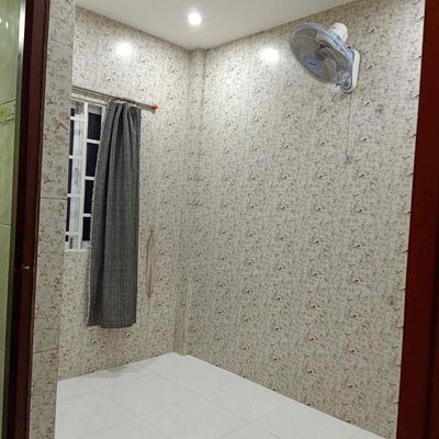 Rent room 2 bedrooms, 36 Nguyễn Gia Trí alley, near university