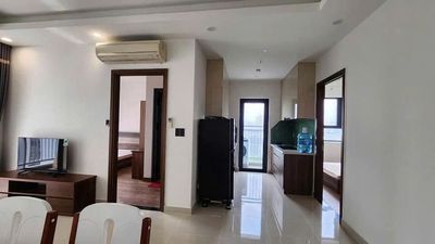New Founding House, 157 Lý Nam Đế- 110 m.2,3 p. Sleep, lost 15 million a month.