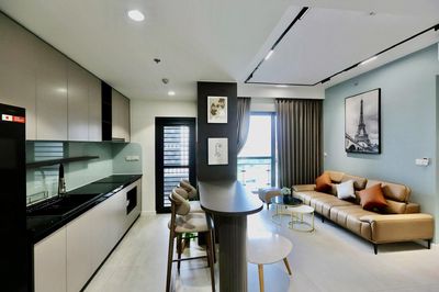Two bedrooms for renting Antonia to the rich.