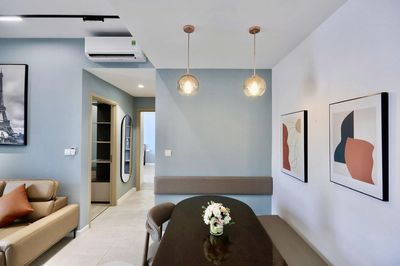 Two bedrooms for renting Antonia to the rich.
