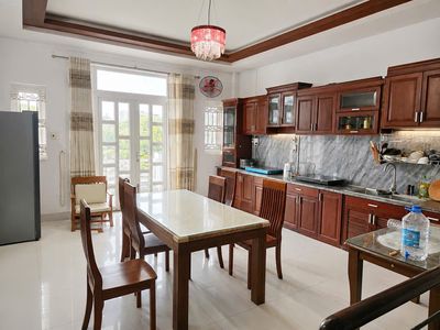 Rent a Liên Phường, Phước Long B, right into the middle-class criminal.