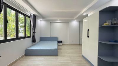 Rent a new place to build South Dragon