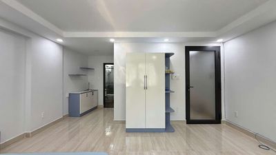 Rent a new place to build South Dragon