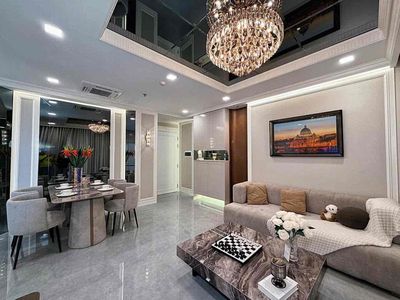 Two new furniture rooms are 100 percent for rent.