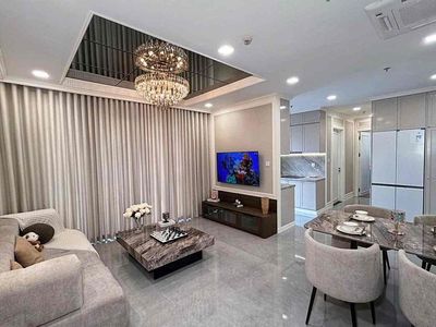 Two new furniture rooms are 100 percent for rent.
