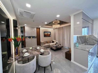 Two new furniture rooms are 100 percent for rent.
