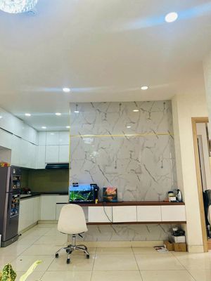 Ruby building, Nguyễn Sỹ Sách, tb: One bedroom, 3.5 million, full interior, near the airport.