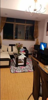 Rarely in the heart of the 3-- Screc Tower 82 M2 (2 bathrooms) for 11 million