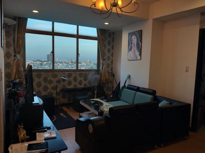 Rarely in the heart of the 3-- Screc Tower 82 M2 (2 bathrooms) for 11 million
