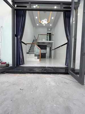 The owner sends a new house-- 8 M alley, car to home-- Lê Văn Khương 300 M
