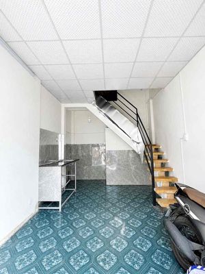 good rent house Gò Vấp