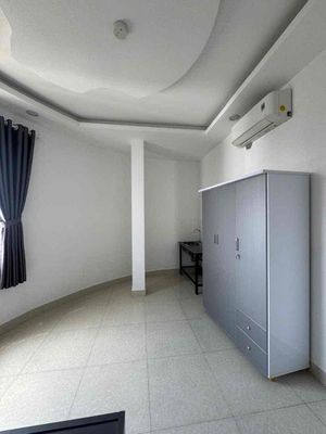 Room is available, fair view, convenience, appropriate security for students