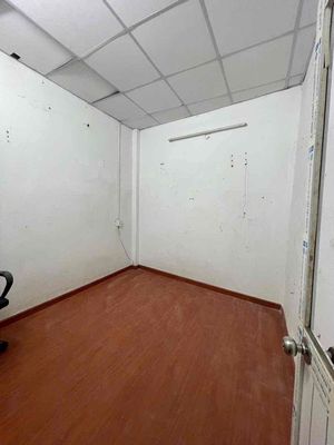 Small House Two bedrooms.