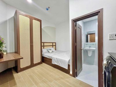 Gò Vấp Inn pass