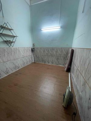 Rent a room on An Dương Vương District 5.