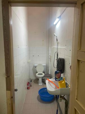 Rent a room on An Dương Vương District 5.