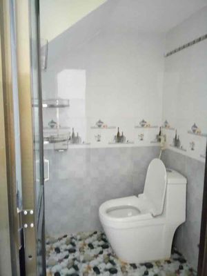 rented room near Thủ Đức sports center