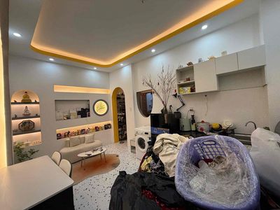 2 Super Beauty Bedroom 7 High Levels - Nguyễn Thái Bình, Tân Bình