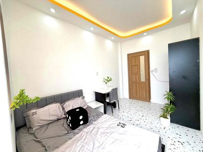 2 Super Beauty Bedroom 7 High Levels - Nguyễn Thái Bình, Tân Bình