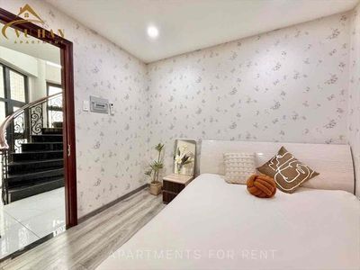 Bạch Đằng kitchen