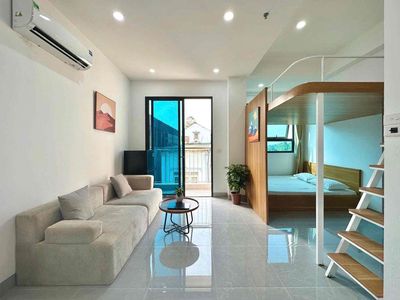 Rent an apartment. Two beds. Four, four, six million6 near the university.