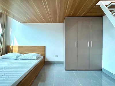 Rent an apartment. Two beds. Four, four, six million6 near the university.