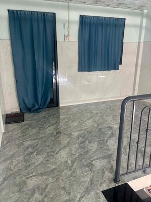 Rent a house with a cold machine interior
