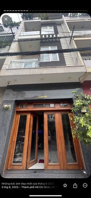 A full comfortable living room 354 Lý Thường Kiệt