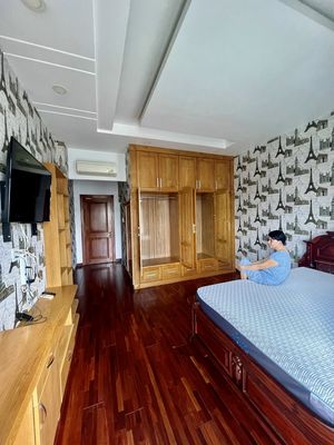 A full comfortable living room 354 Lý Thường Kiệt